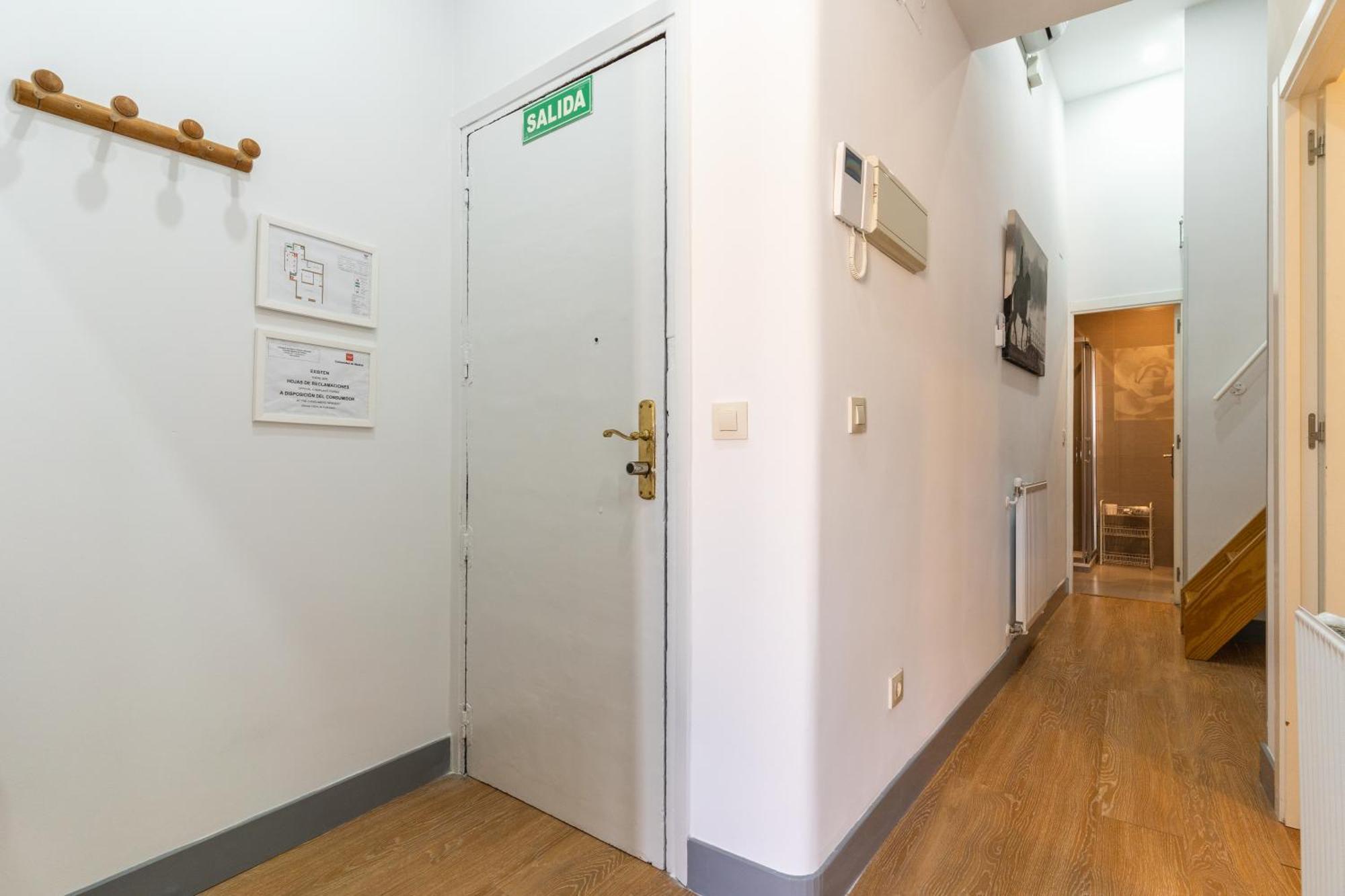 Apartamento Mintystay - Calle Mayor Madrid