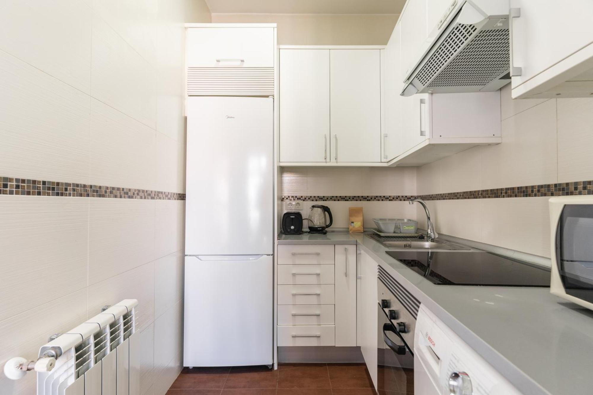 Mintystay - Calle Mayor Apartamento *