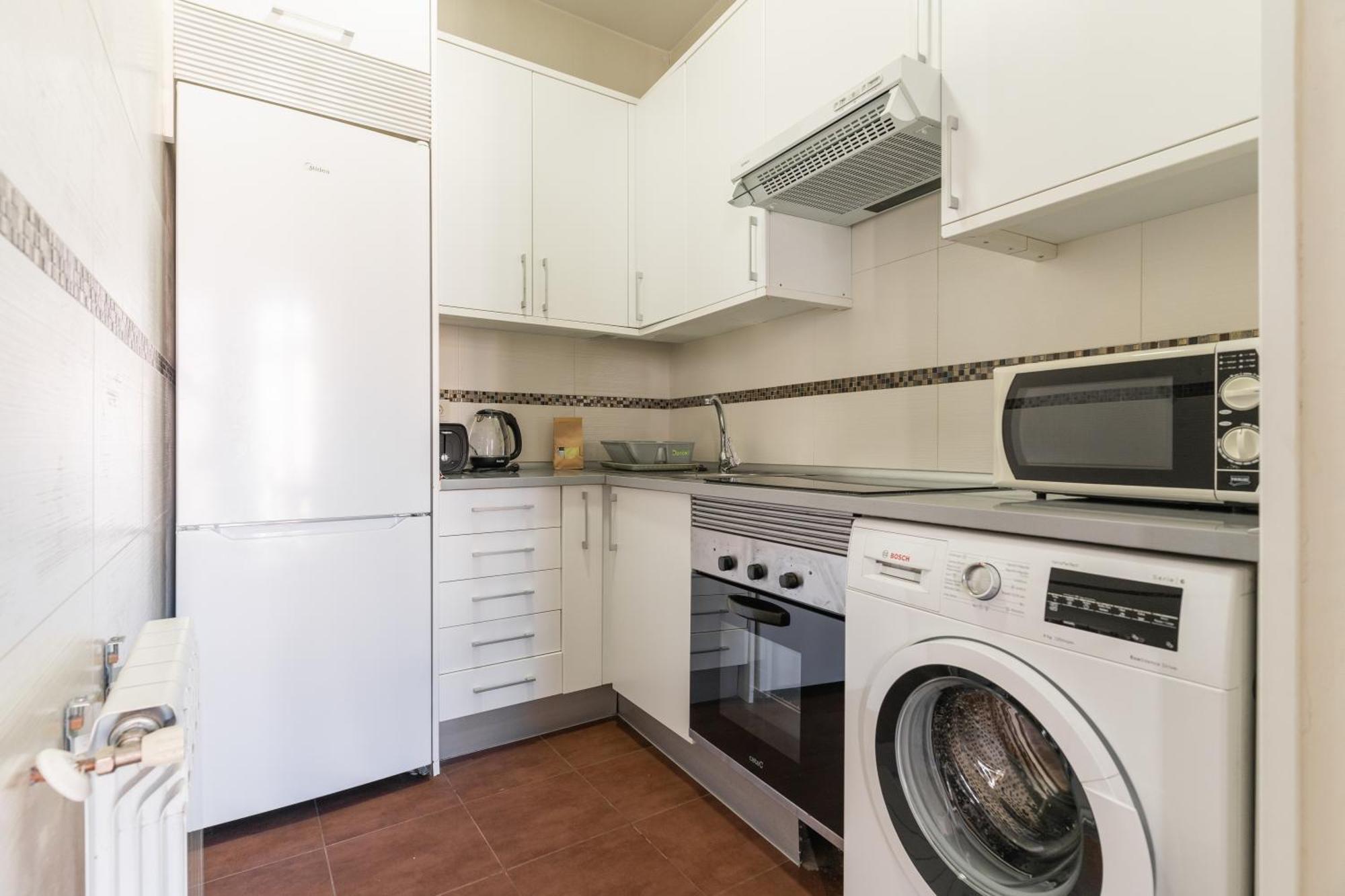 Apartamento Mintystay - Calle Mayor *